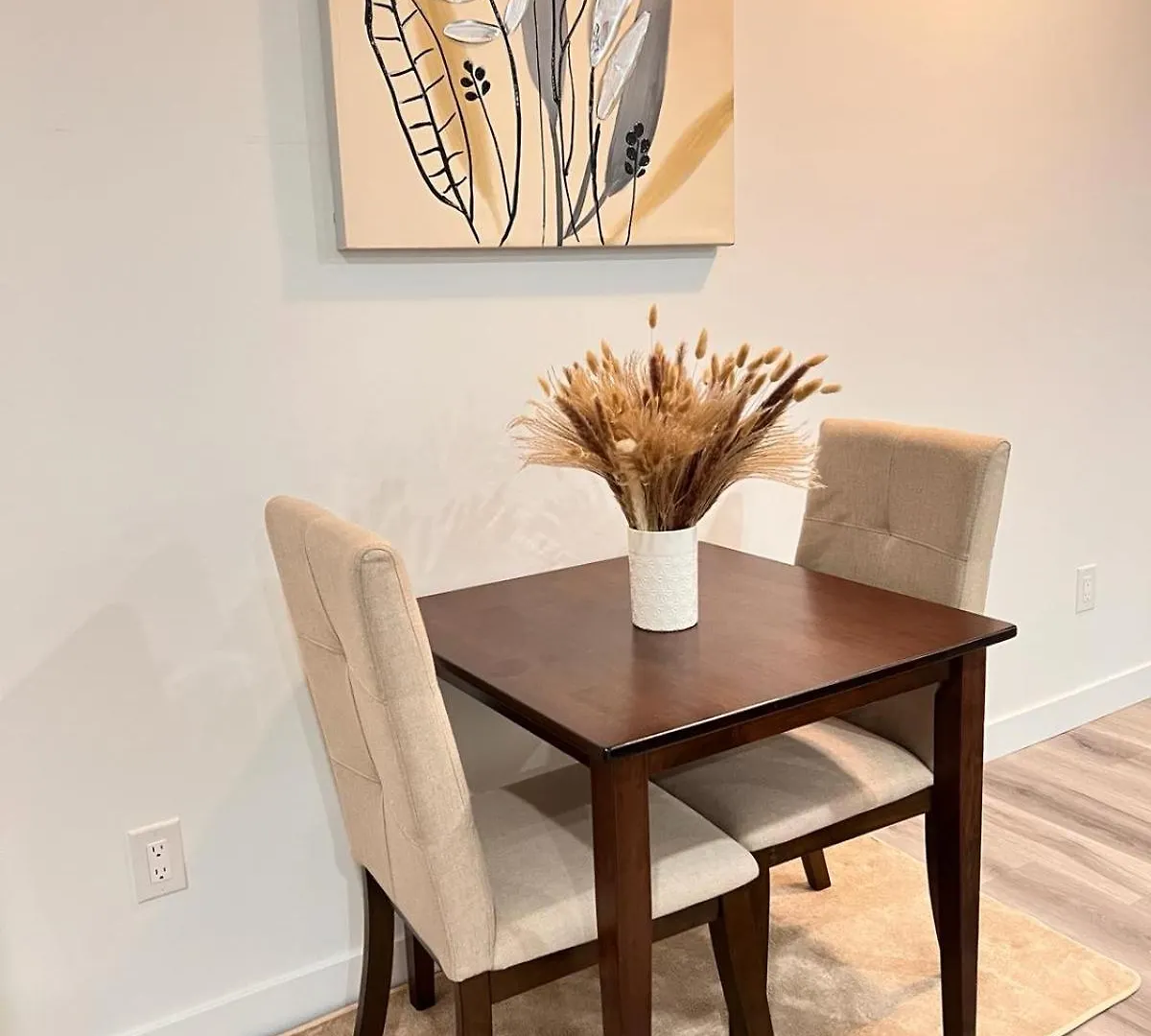 Apartmán Cozy Corner - 1 bedroom suite - 15 mins from airport YYC Kanada